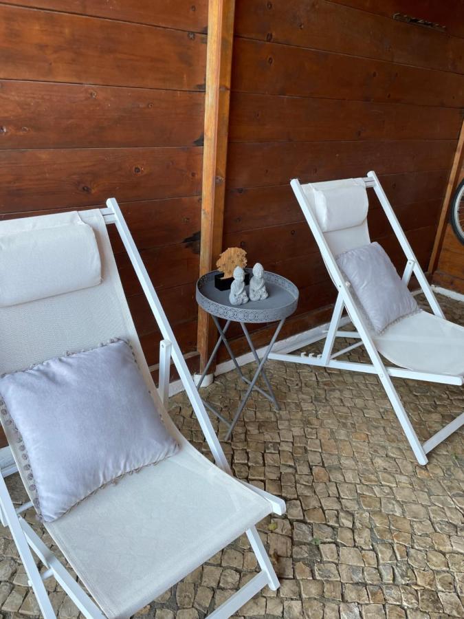 Cabana Mar E Serra Sesimbra Exterior photo